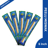 AK MISWAK