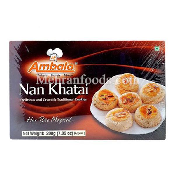 AMBALA NAN KHATAI