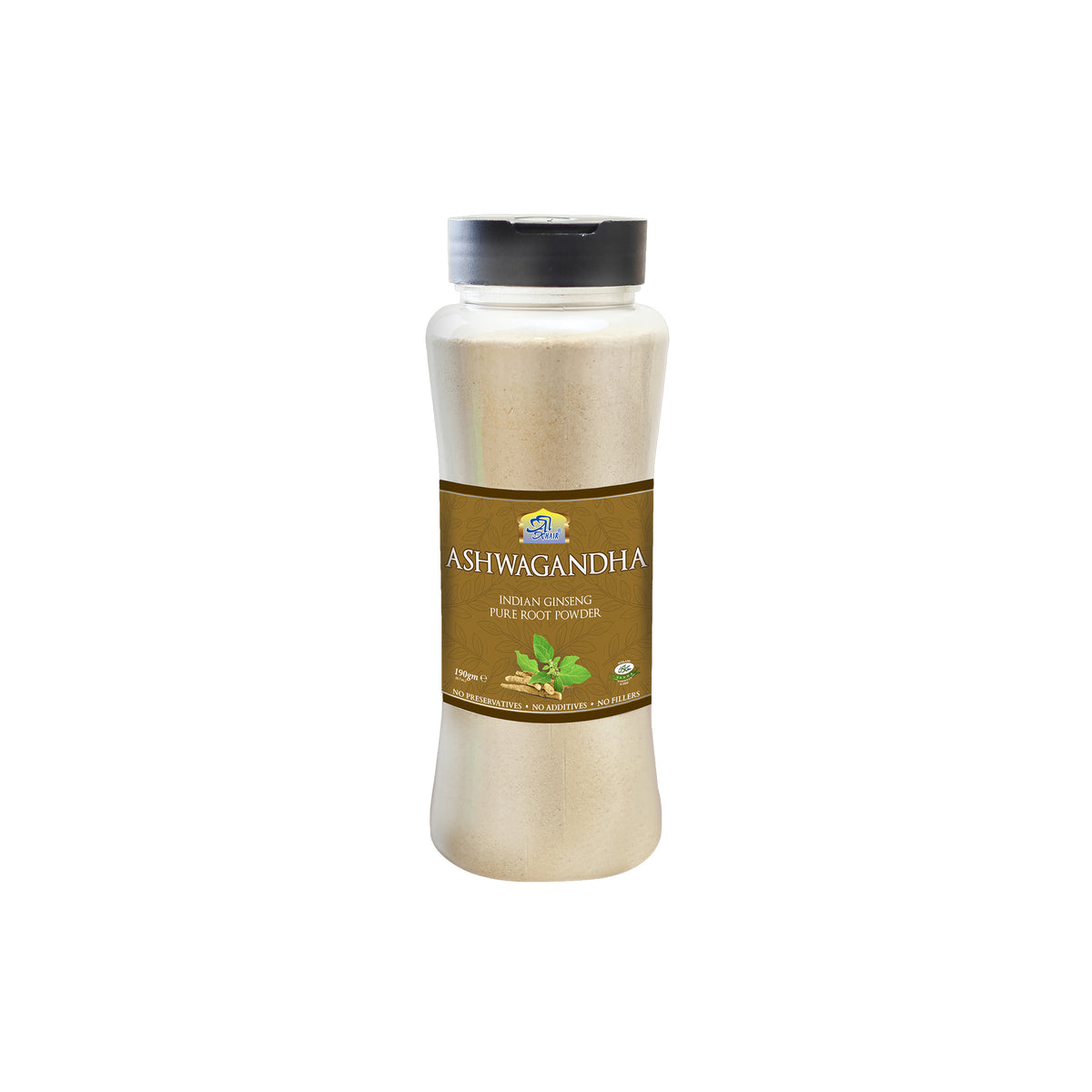 AK POWDER ASHWAGANDHA 190g
