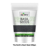 Basil Seed G Free