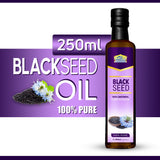 AK OIL - BLACKSEED