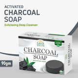GV SOAP CHARCOAL 90g