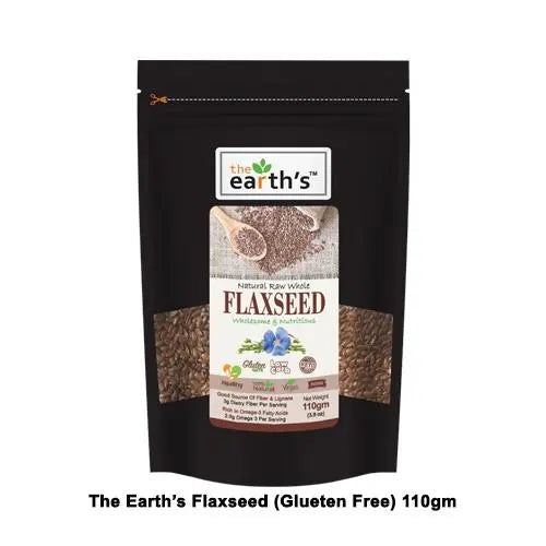Flaxseed G Free
