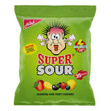 Hilal - Super Sour Pouch