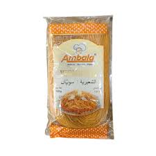 AMBALA VERMICELLI 150g