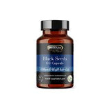 Hm Capsule - Blackseed Oil 400g