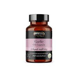Hm Capsule - Garlic Oil 400g