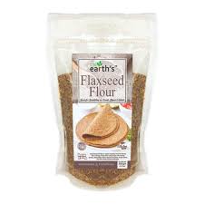 Flaxseed Flour 400gm