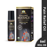 AK MASSAGE OIL