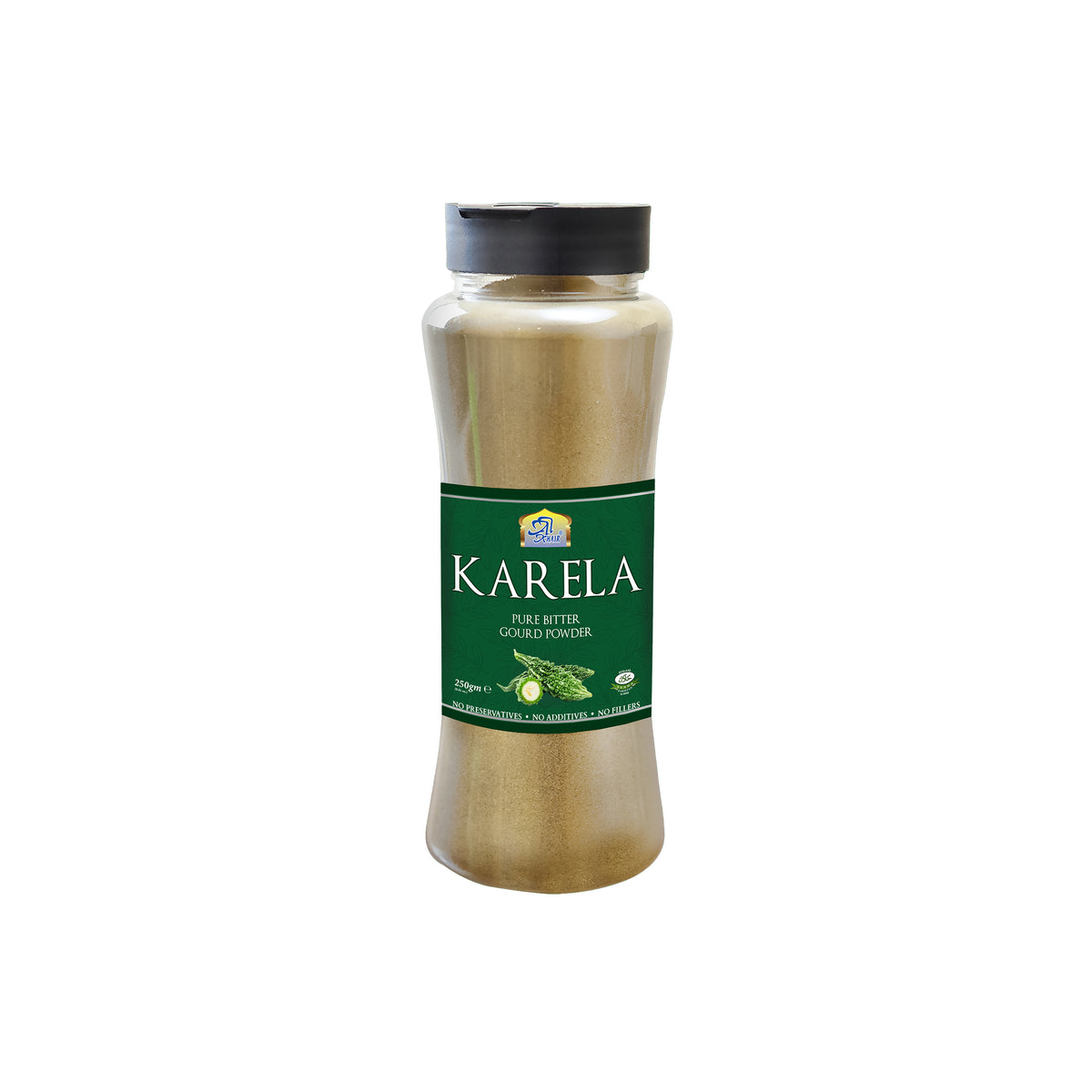 AK POWDER KARELA 250g