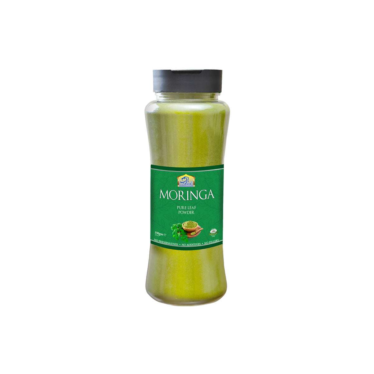 AK POWDER MORINGA LEAF 190g