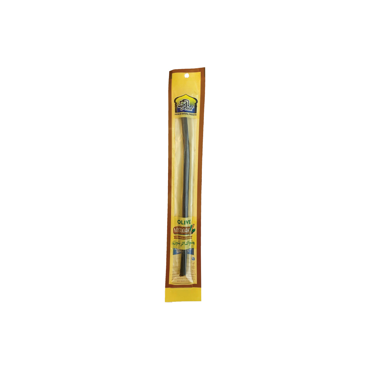 AK MISWAK OLIVE