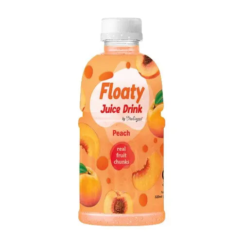 Italiano Juice Drink Peach 320ml