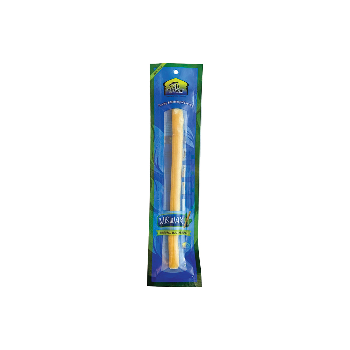 AK MISWAK PEELU