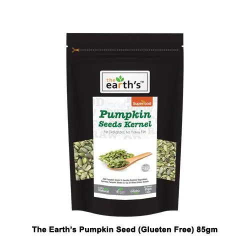 Pumpkin Seed