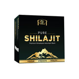 AK PURE SHILJAT