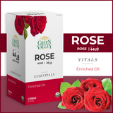 GV OIL ROSE ENRICHED 30ml