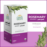 GV OIL ROSEMARY ENRICHED 30ml