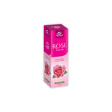 AK ROSE WATER 120ml
