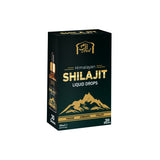 AK DROPS SHILAJIT 20ml