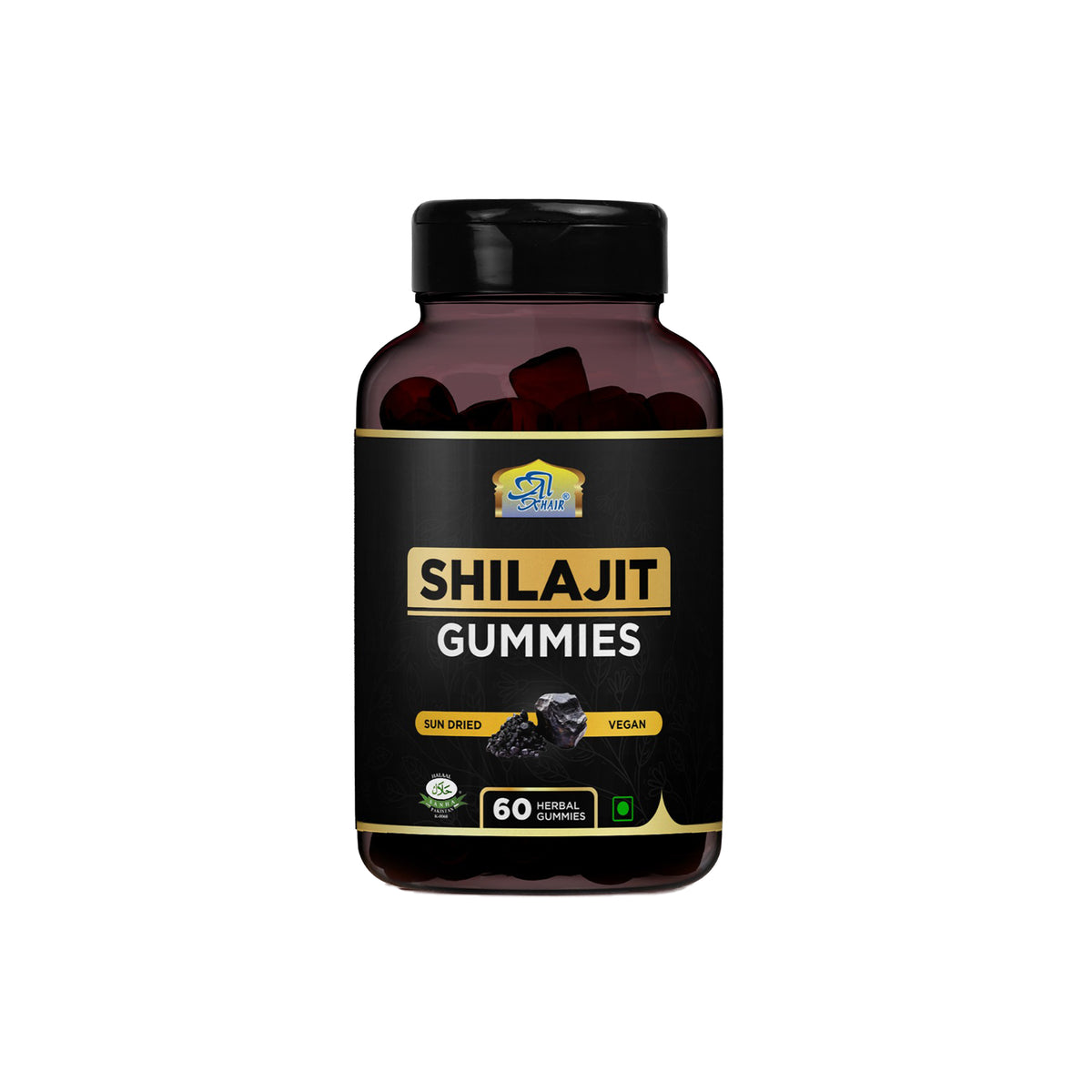 AK GUMMIES SHILAJIT