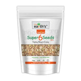 Super 6 Seeds 200g