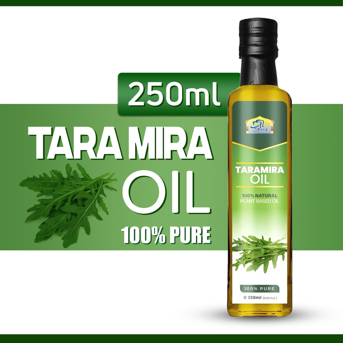 AK OIL TARAMIRA