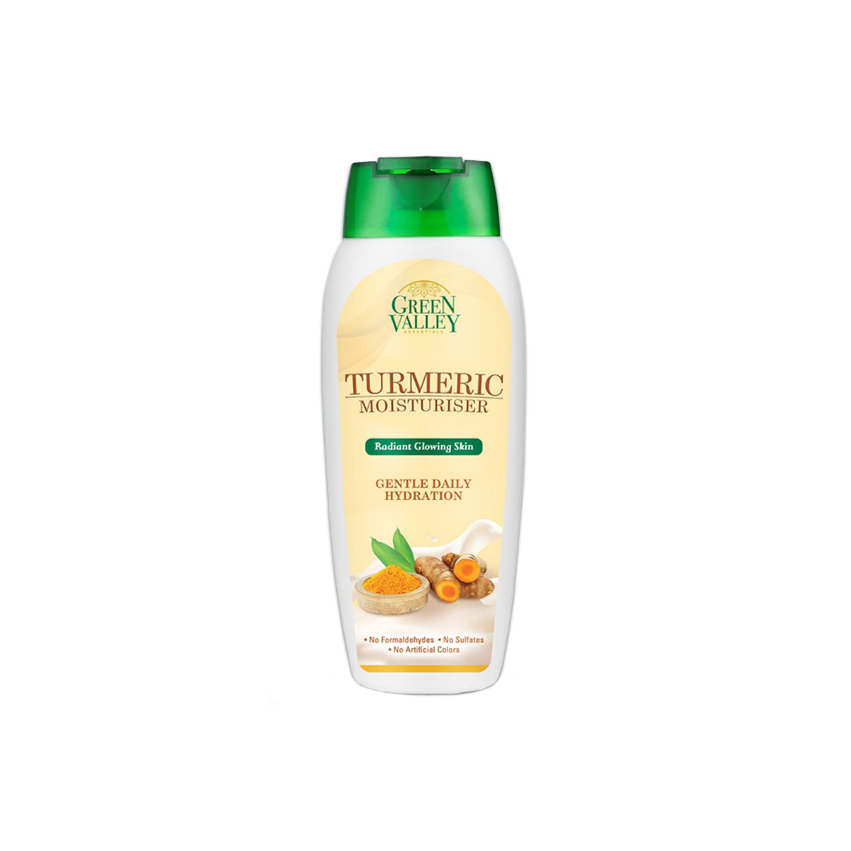 GV BODY LOTION TURMERIC 200ml