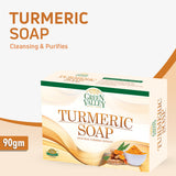 GV SOAP TUMERIC 90g