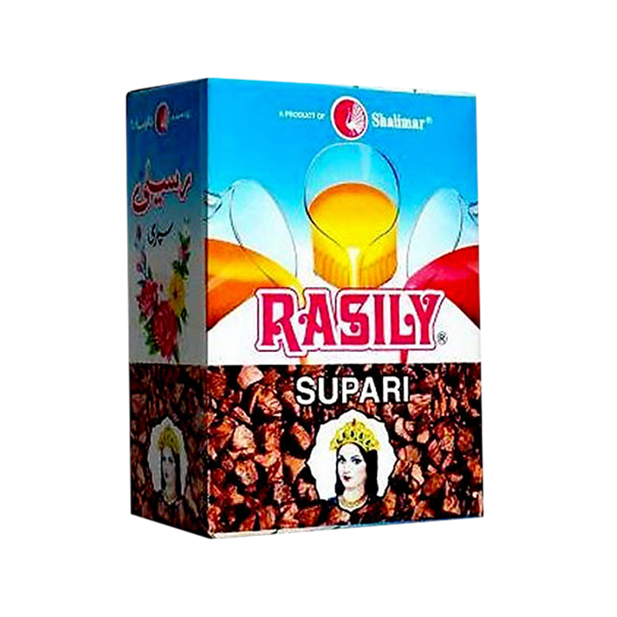 Hilal - Rasily Original
